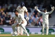 Ishant Sharma made his Test debut in 2007